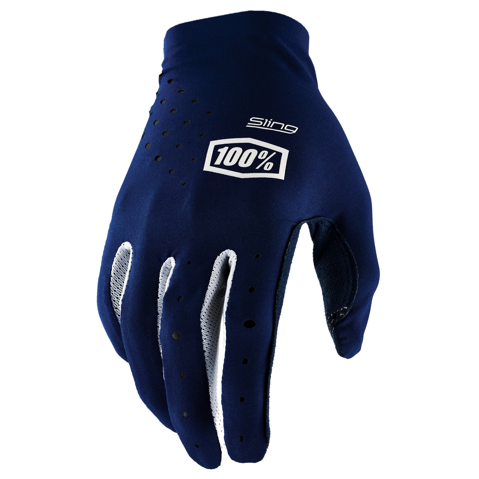 100% Sling Men's Off-Road Gloves - View 1
