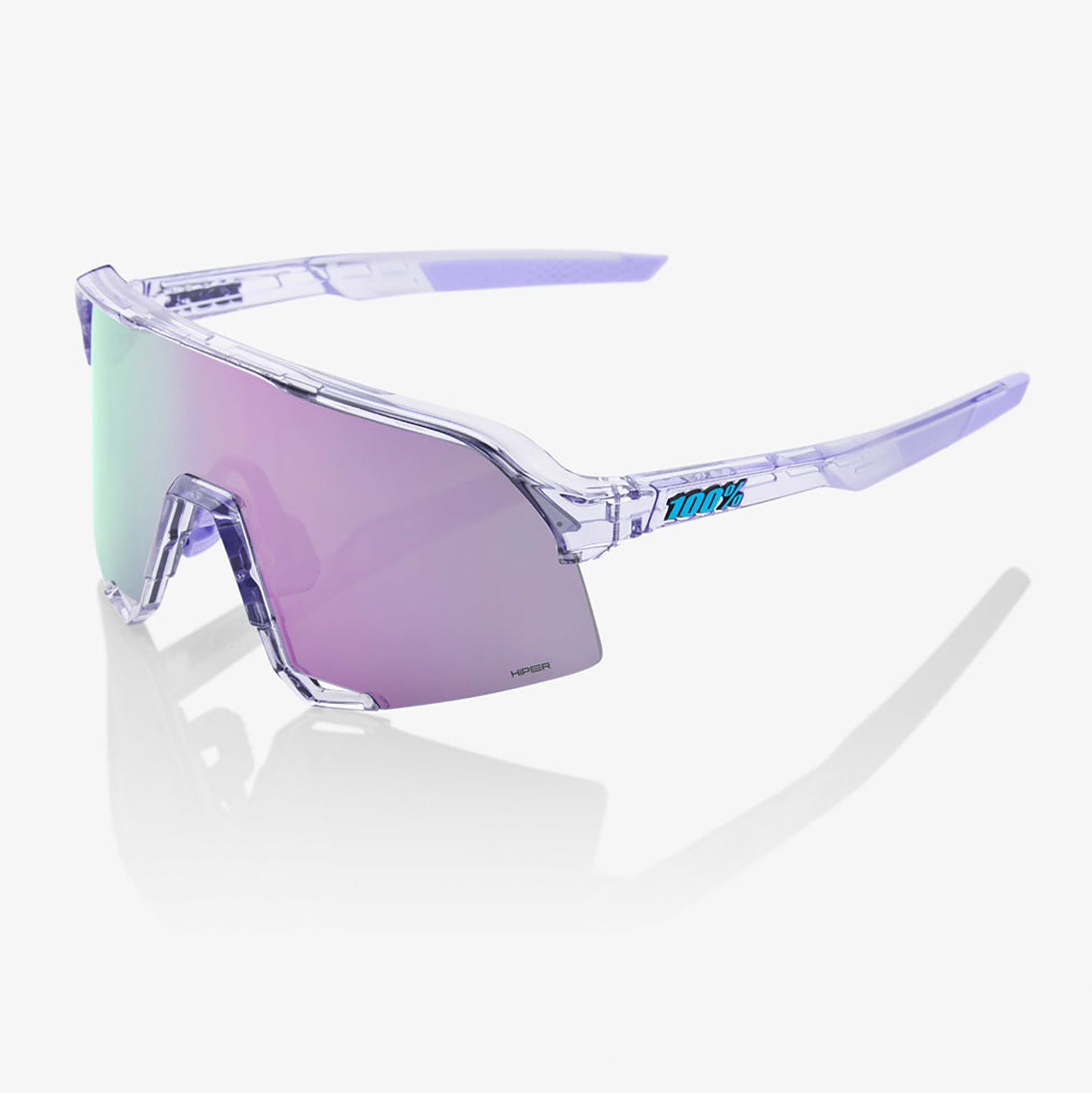 100% S3 TRANS LAV HiPER LAV MIR - View 1