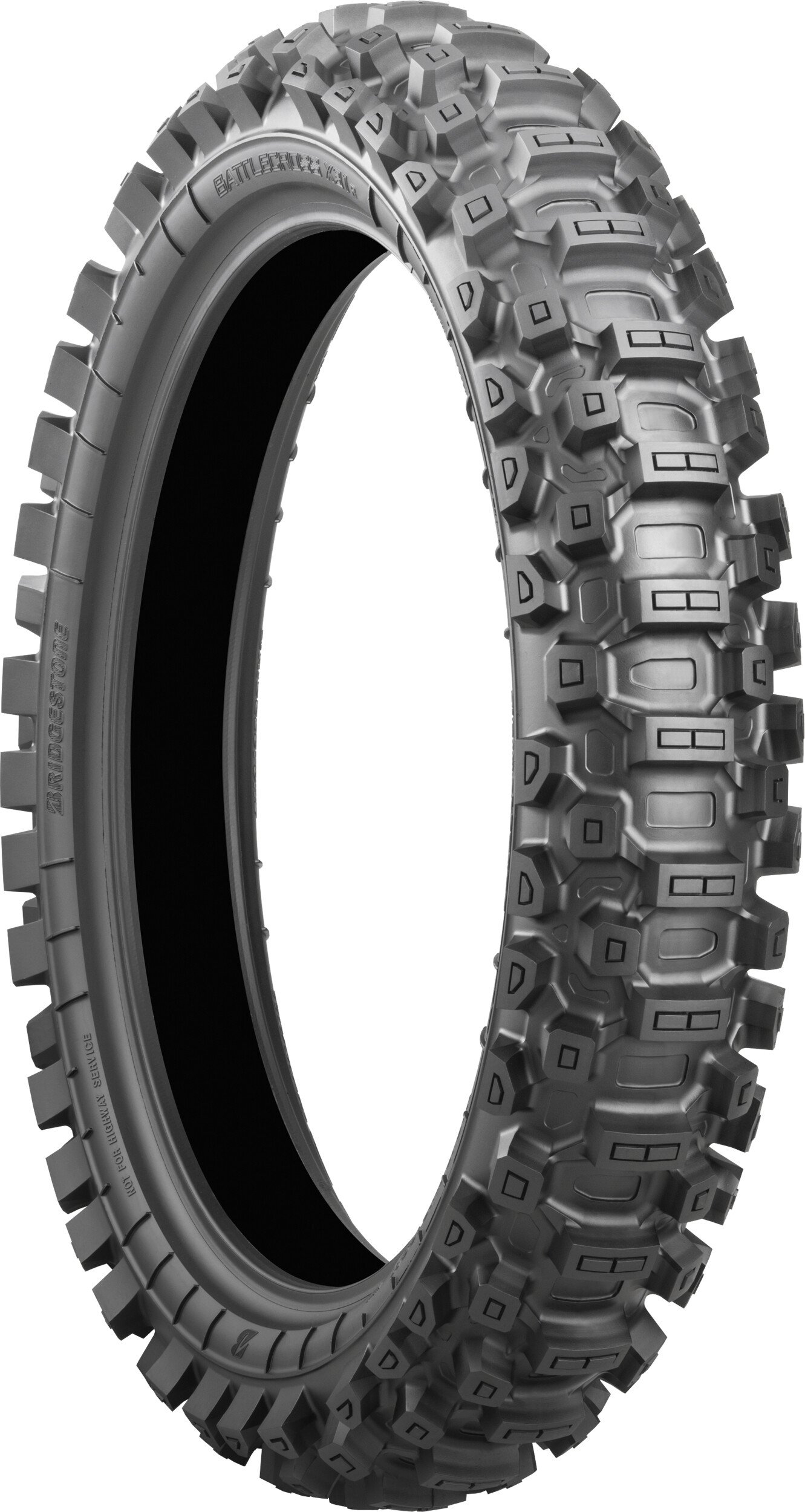 Bridgestone BRG Battlecross X31 Tire - View 1