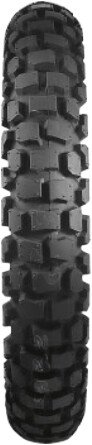 Bridgestone BRG Trail Wing TW302 Tire - View 1