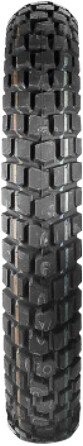 Bridgestone BRG Trail Wing TW42 Tire - View 1