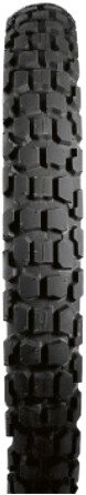 Bridgestone BRG Trail Wing TW301 Tire - View 1