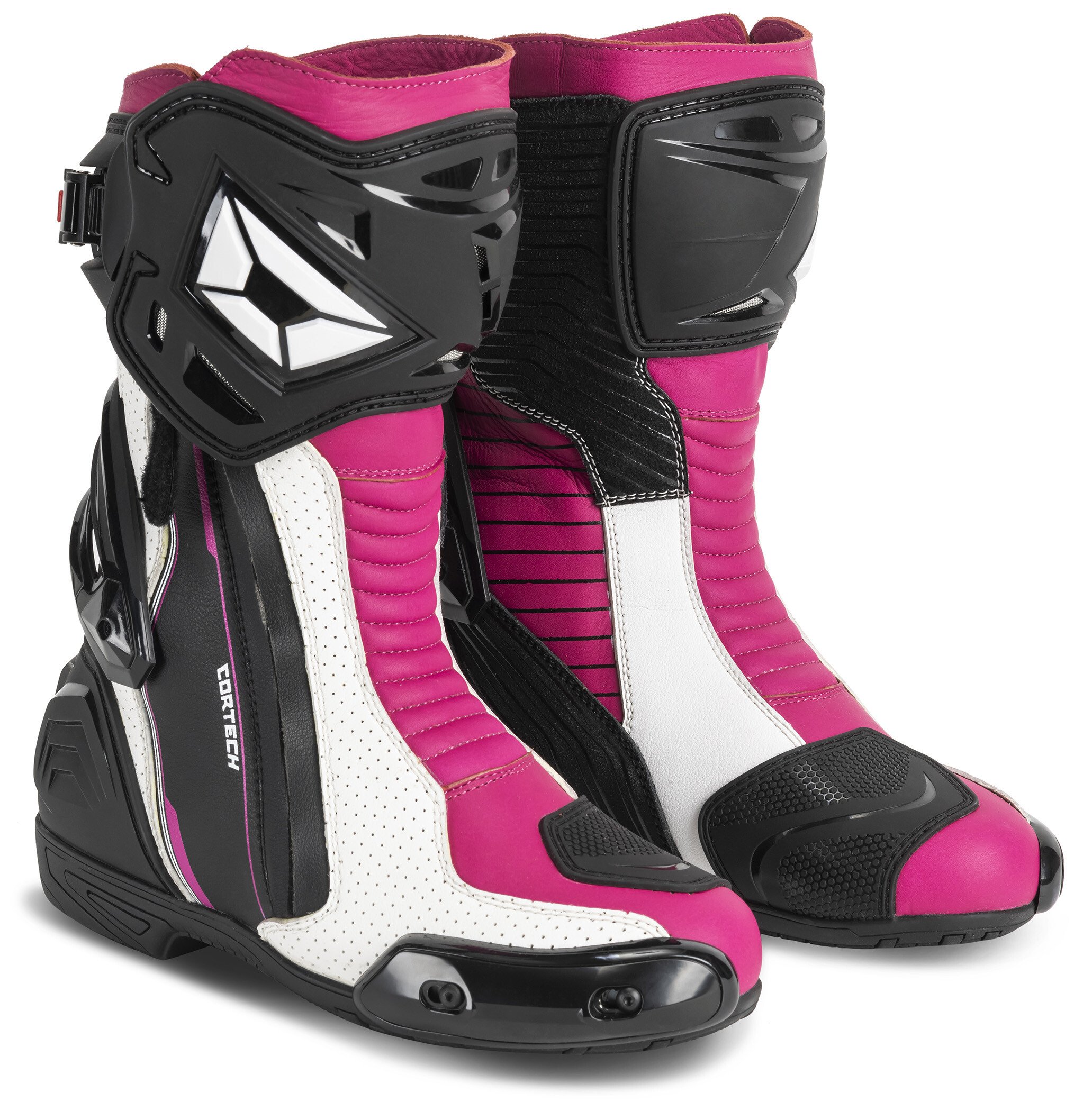 CORTECH ADRENALINE GP BOOT WM RB