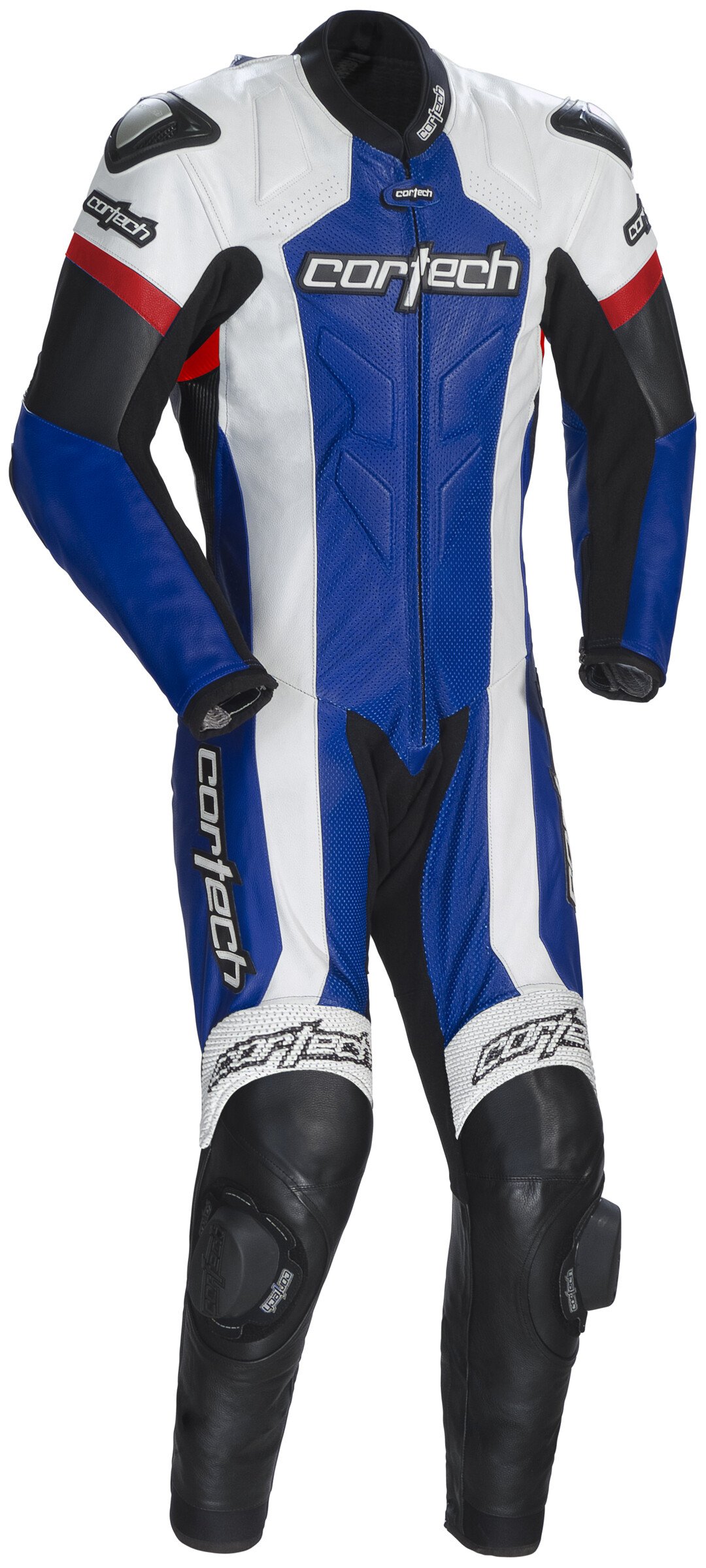 CORTECH ADRENALINE 1PC SUIT W - Blu