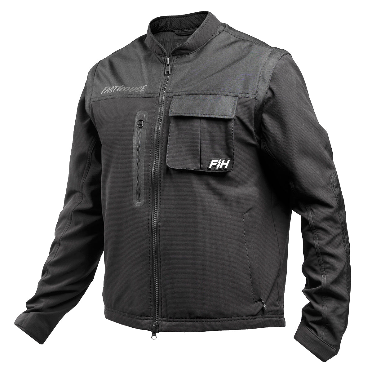 Fasthouse Seeker Men's Off-Road Jackets