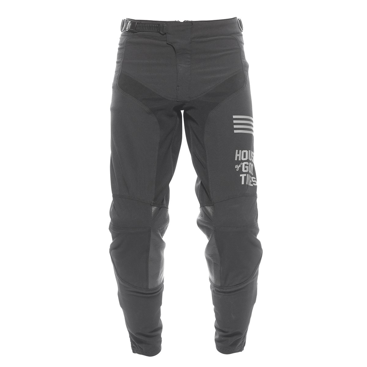 FastHouse SANGUARO PANT - Black