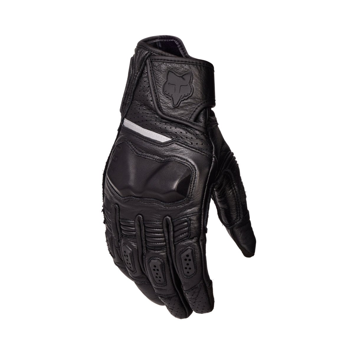 Fox Racing Bomber Pro Glove Ce - Black