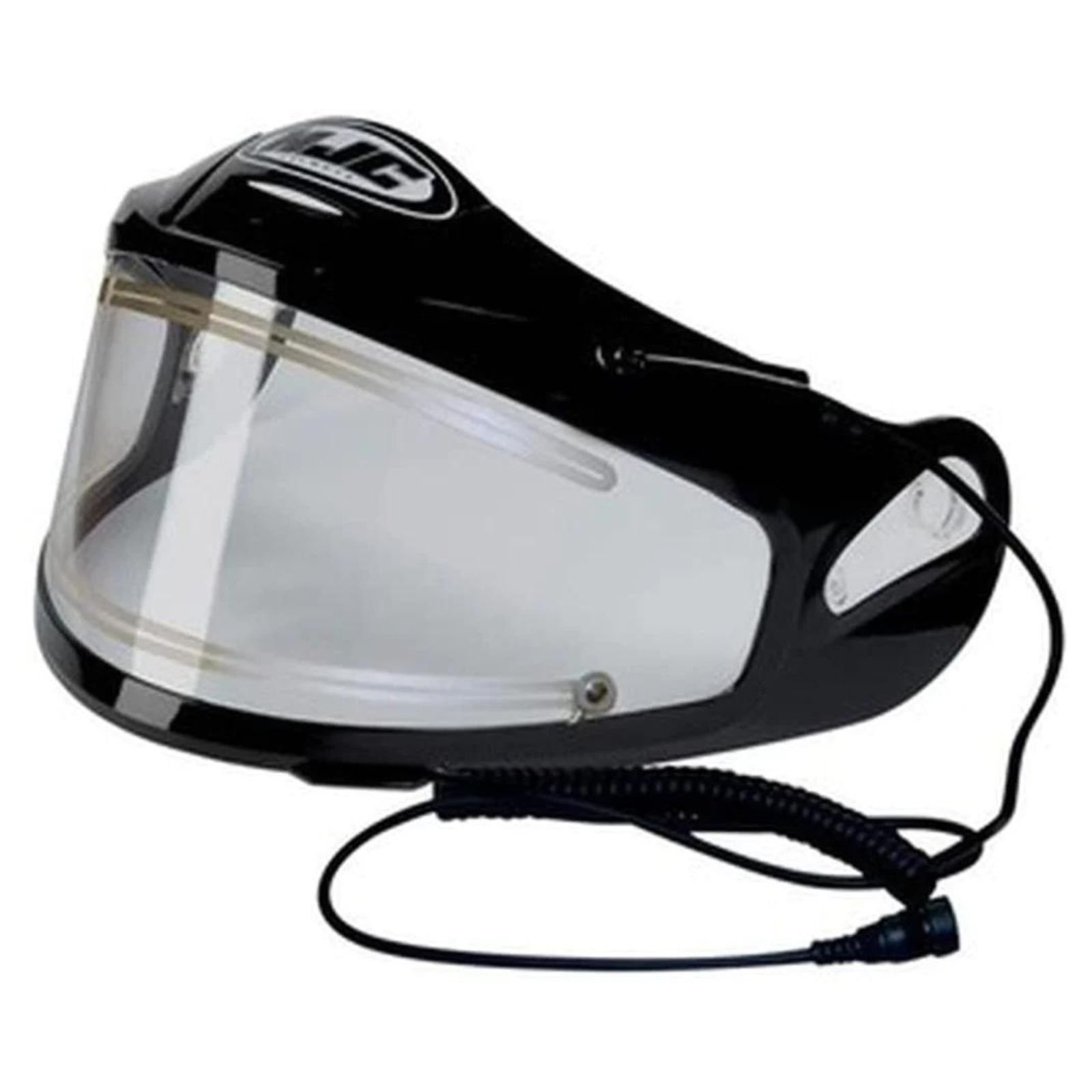 HJC CR-05 ELECTRIC SHIELD - Clear