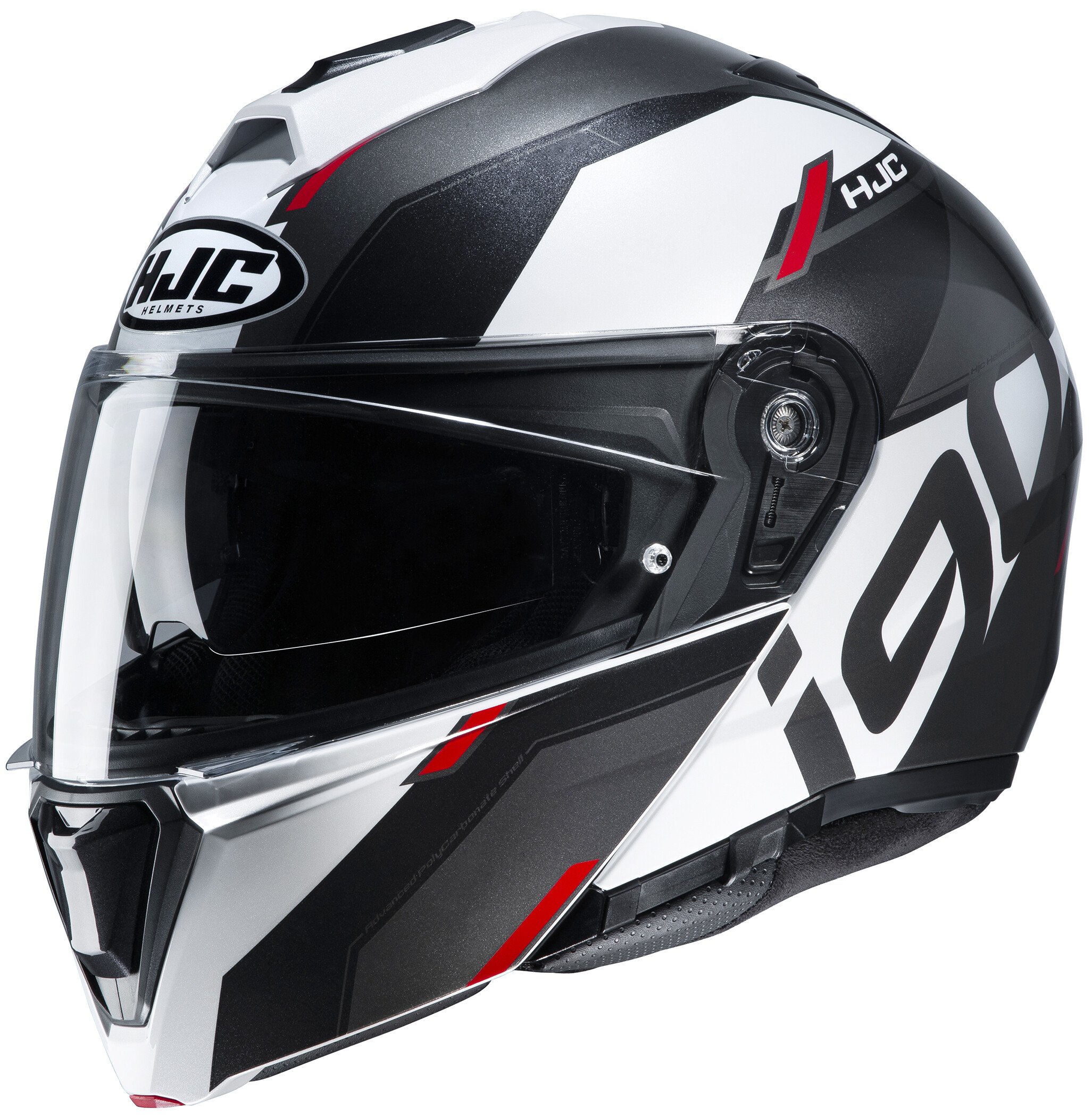 HJC i90 AVENTA MC-1