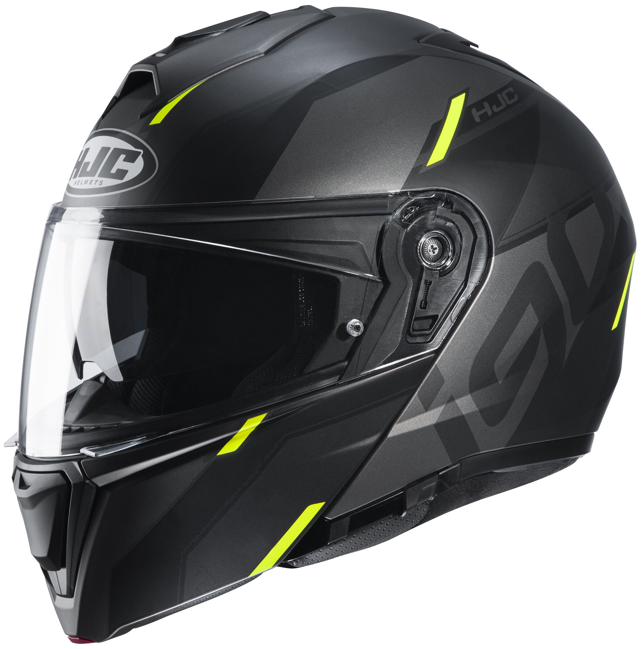 HJC i 90 AVENTA MC-3HSF