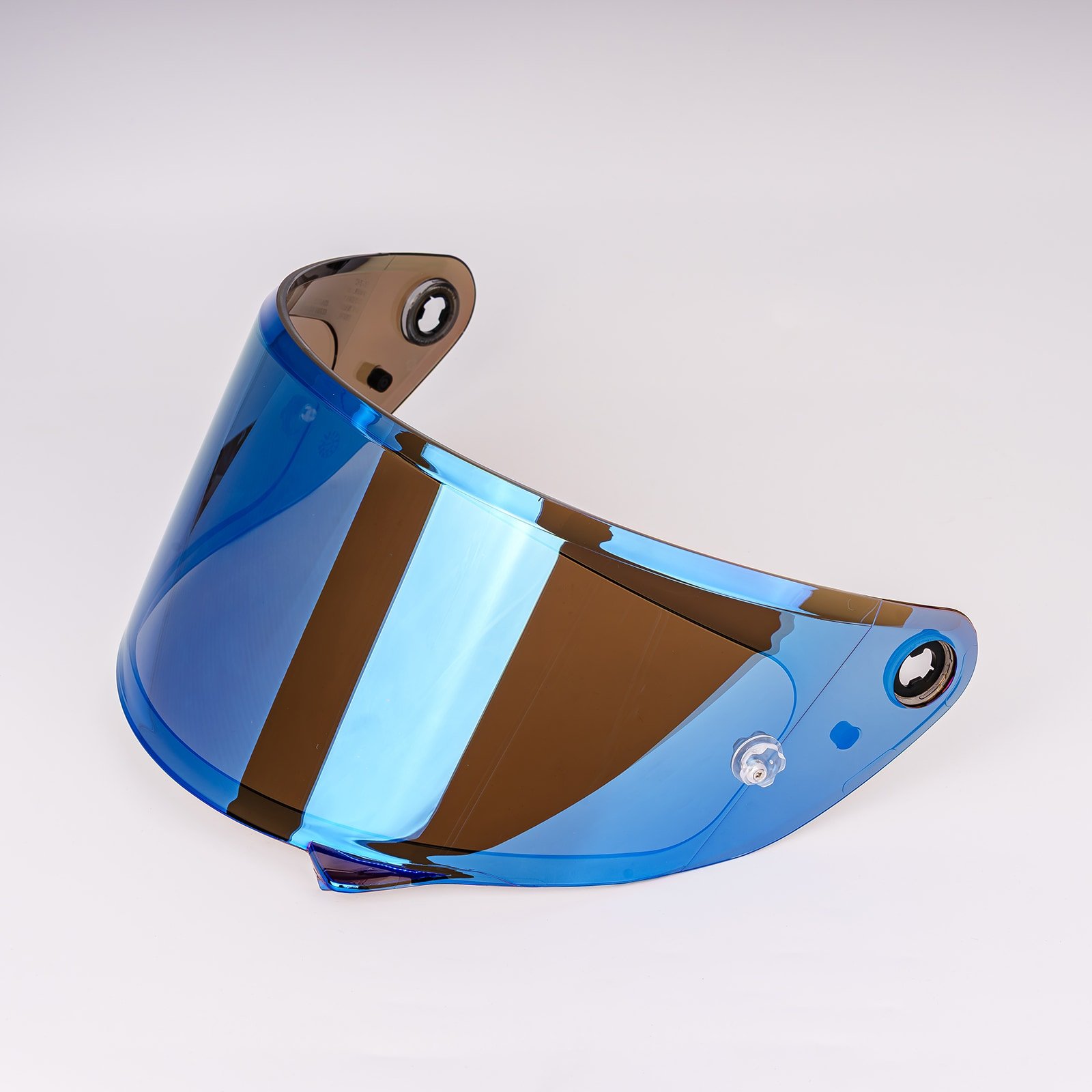 HJC HJ-35 SHIELD RST - Blue