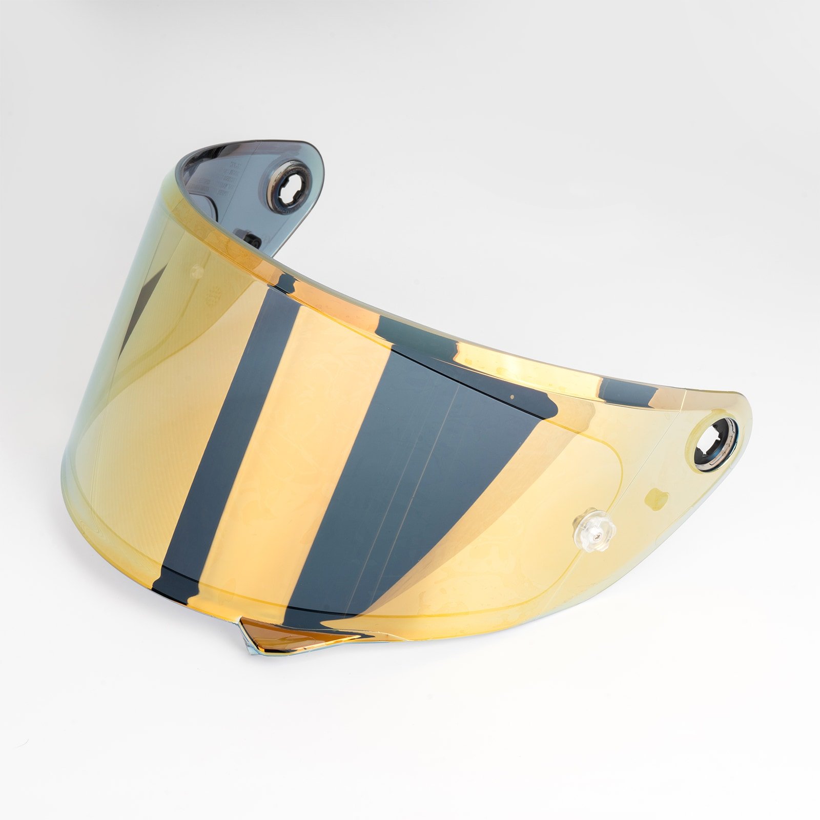 HJC HJ-35 SHIELD RST - Gold