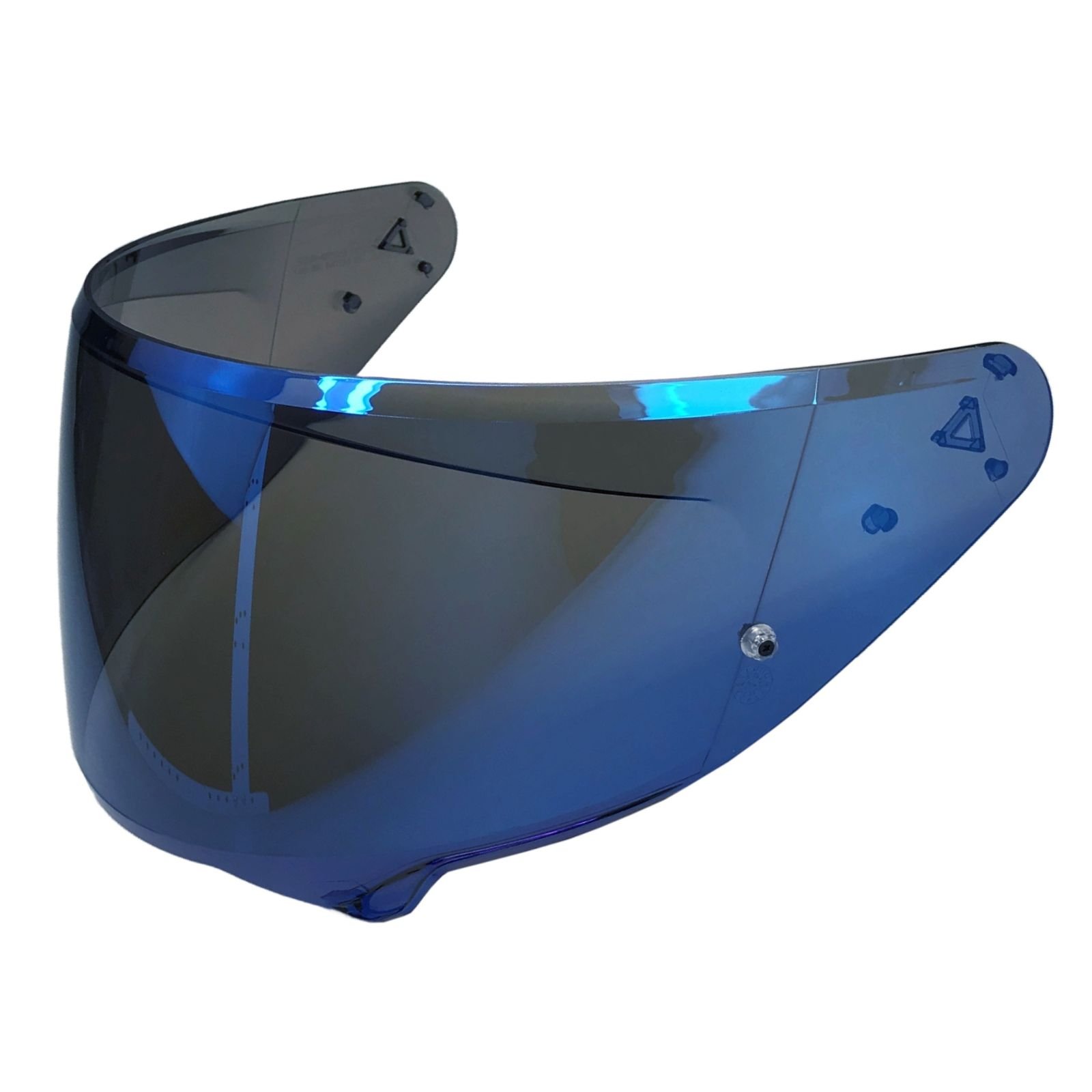 HJC HJ-38 RST Pinlock Face Shield Helmet Accessories