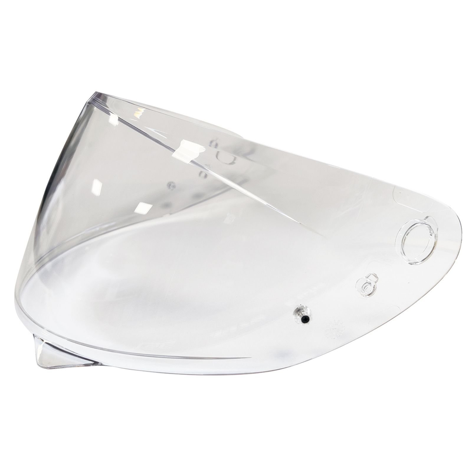 HJC HJ-34P PINLOCK SHLD - Clear