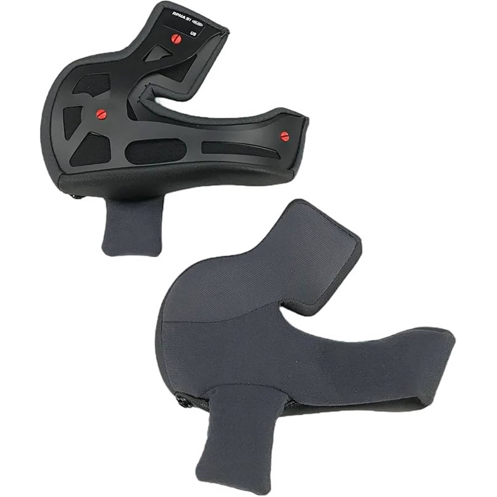 HJC RPHA 91 CHEEK PAD
