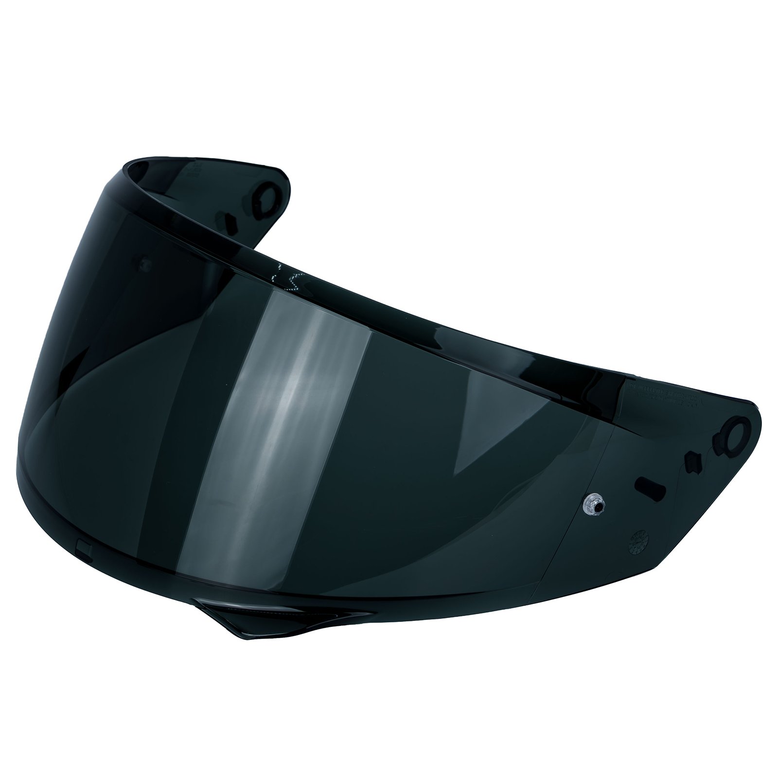 HJC HJ-37 PINLOCK SHIELD DK SMKE - Dark