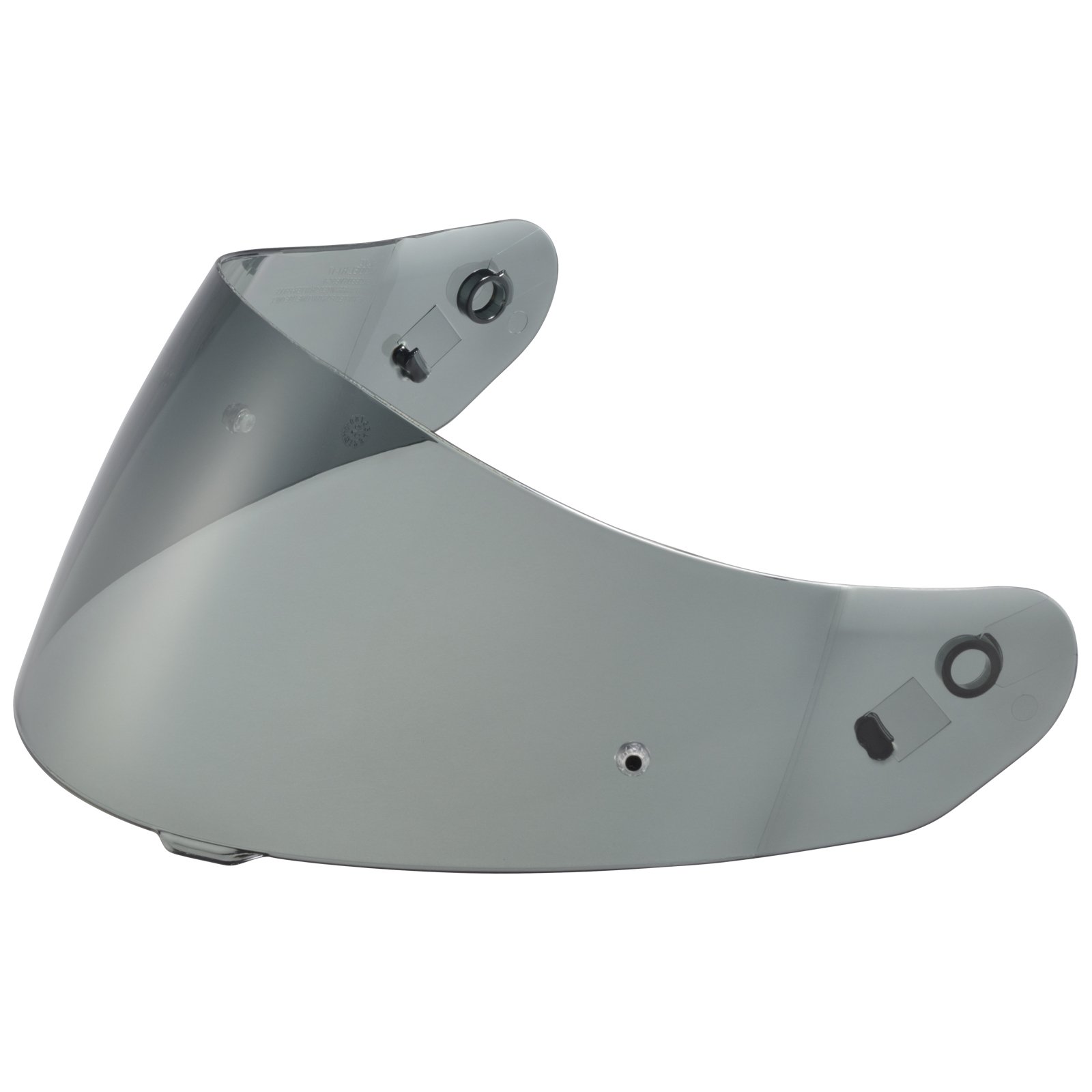 HJC HJ-17 PINLOCK SHIELD DK. SMK - Dark