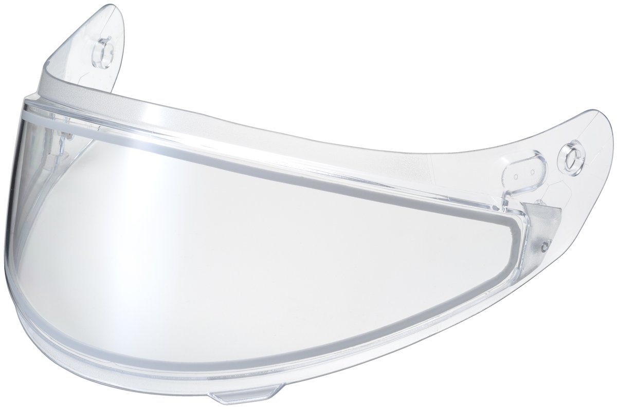 HJC HJ-17 FRAMELESS DUAL SHIELD