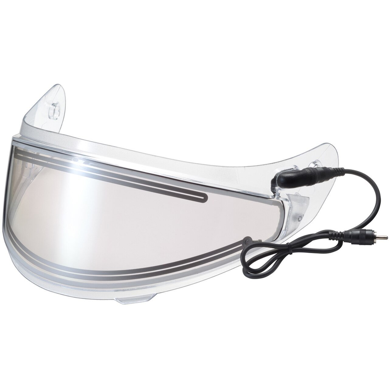 HJC HJ-27E FRAMELESS ELEC SHIELD