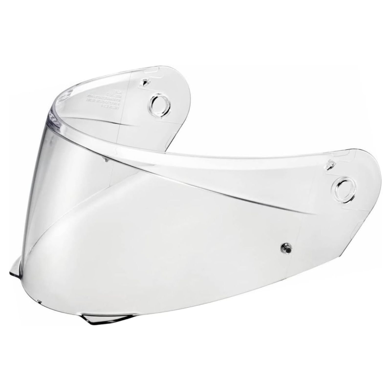 HJC HJ-33 PINLOCK SHIELD - Clear