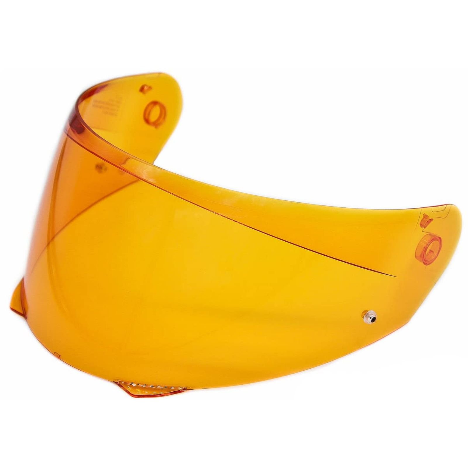 HJC HJ-33 PINLOCK SHIELD - Amber