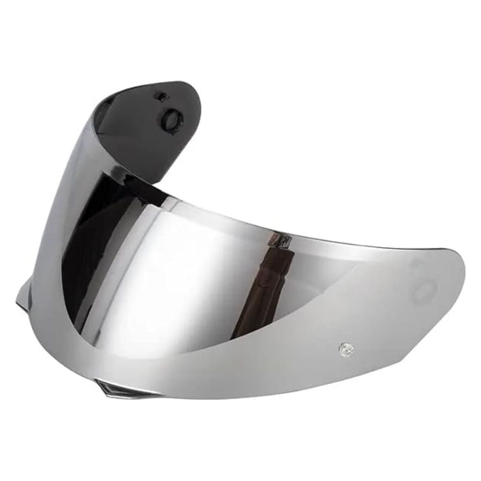 HJC HJ-33 PINLOCK SHIELD - Silver