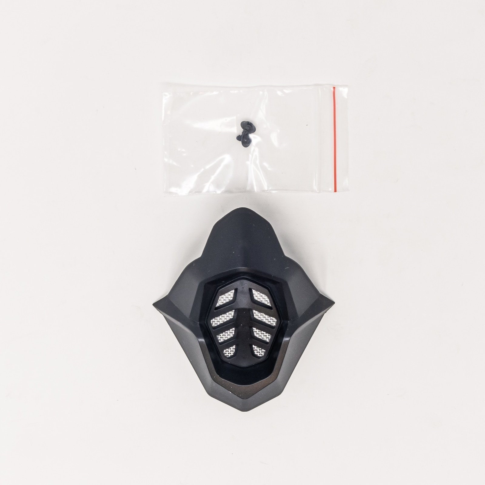 HJC CS-MX 2 MOUTH VENT