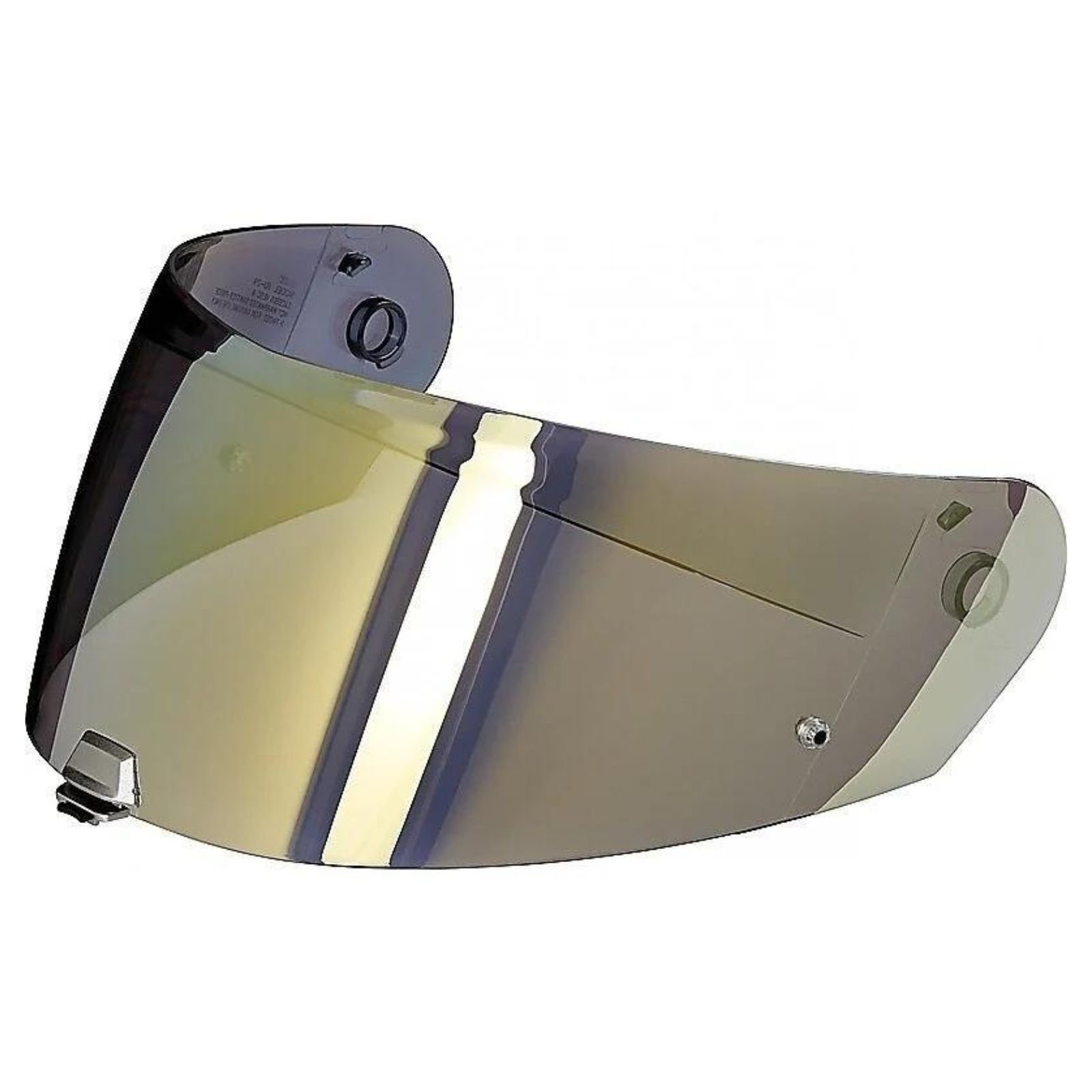 HJC HJ-31 PINLOCK SHIELD - Gold