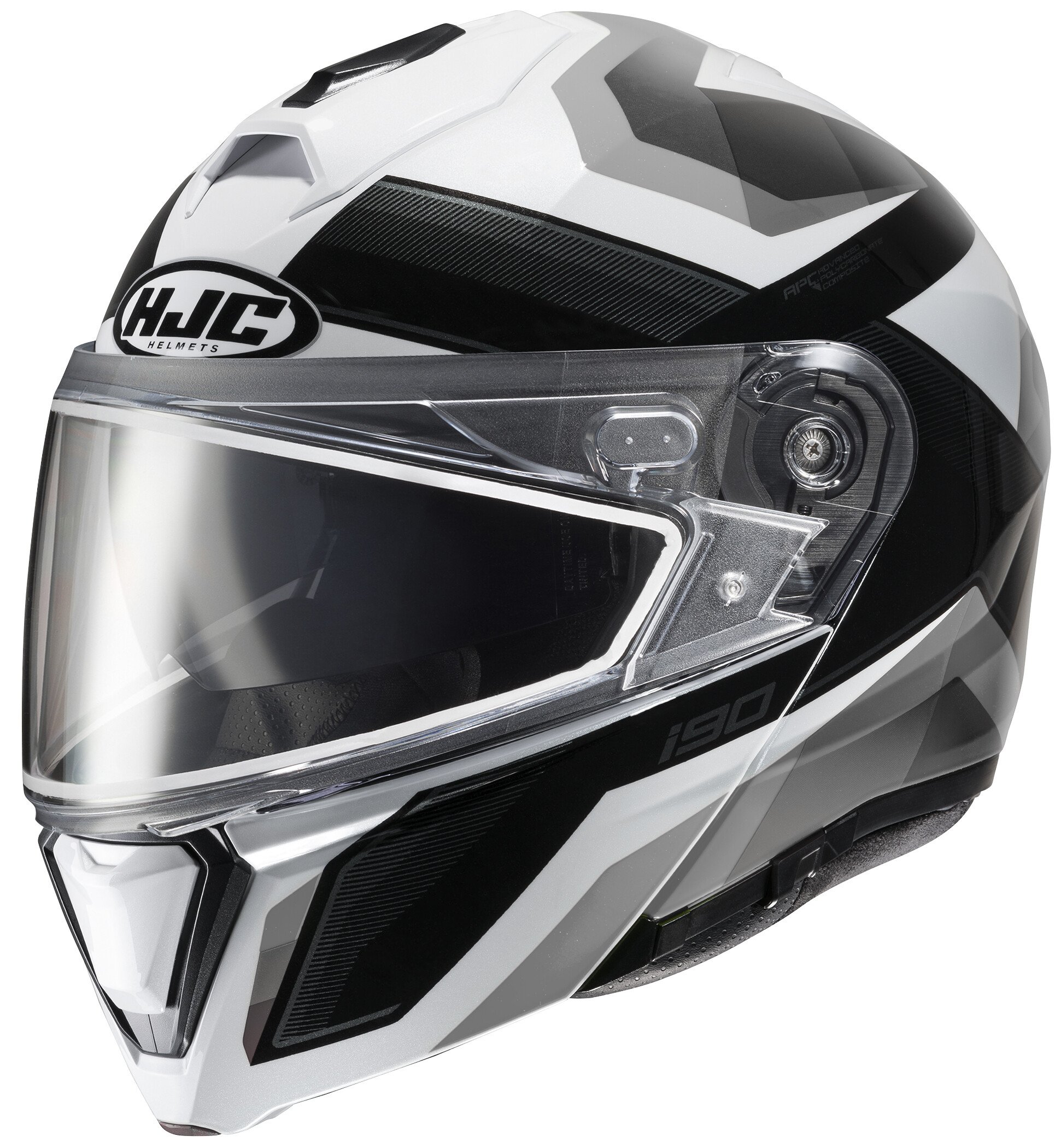 LARK SNOW MC-10 (MC10)