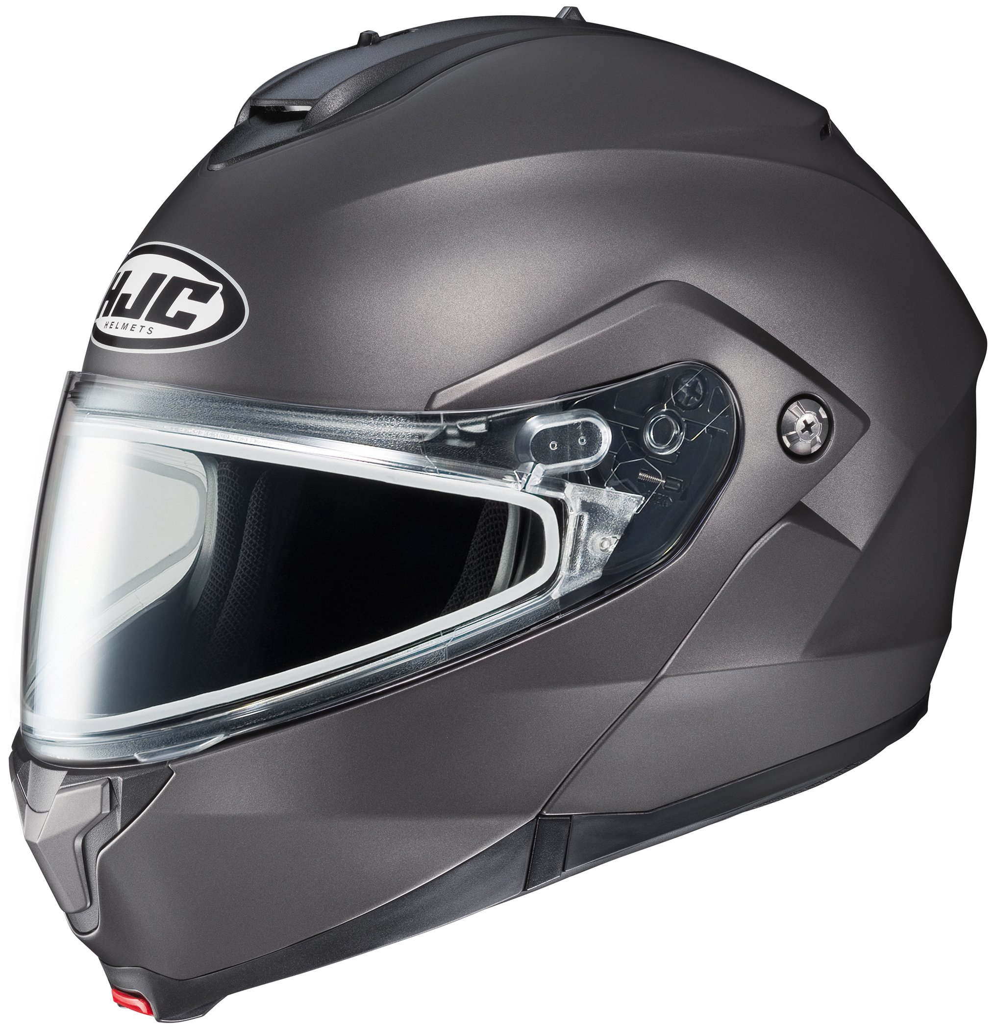 HJC C 91 SF TITANIUM SNOW XXL - View 1