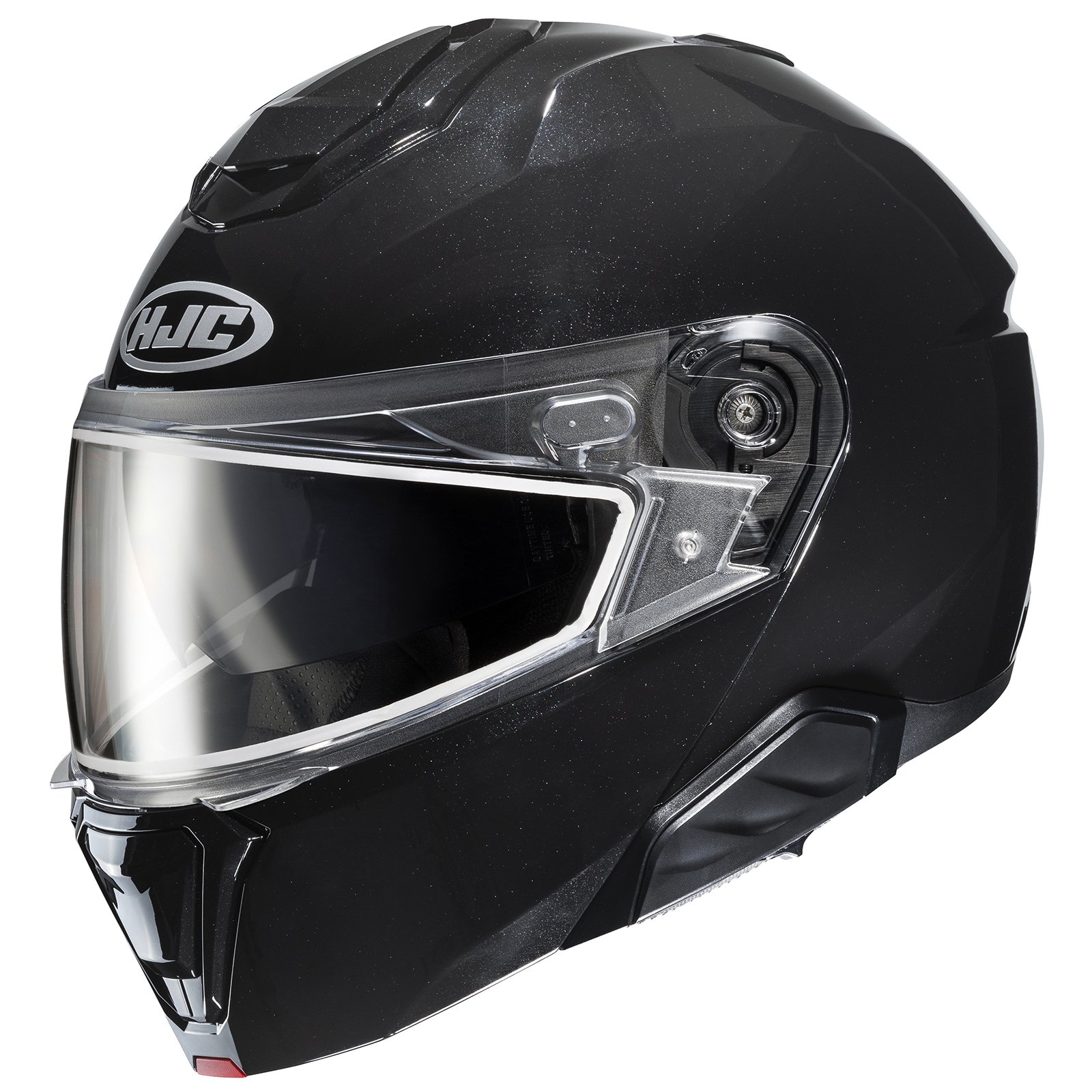 Dual Shield (BLACK)