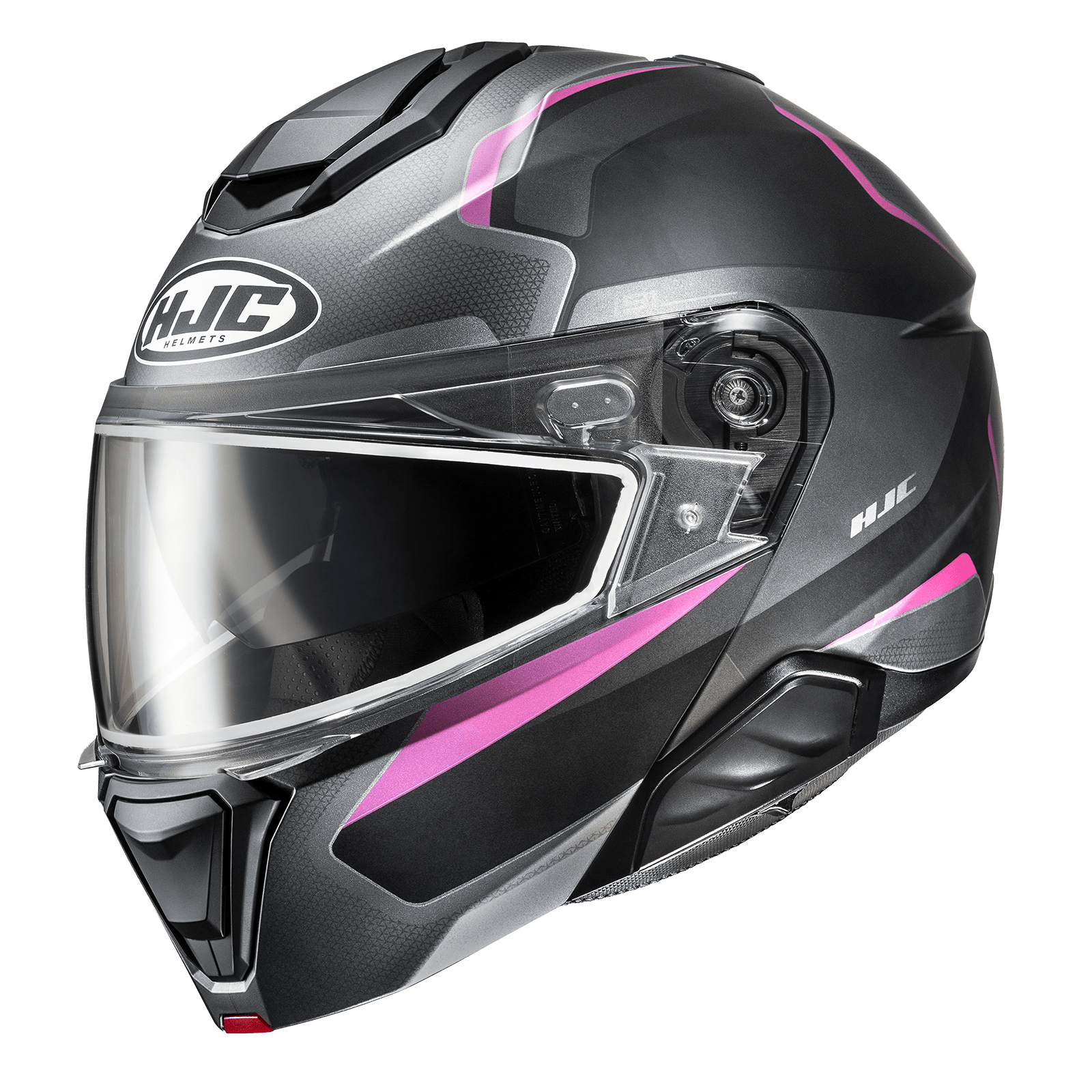 FELIO SNOW MC-8 Semi-Flat