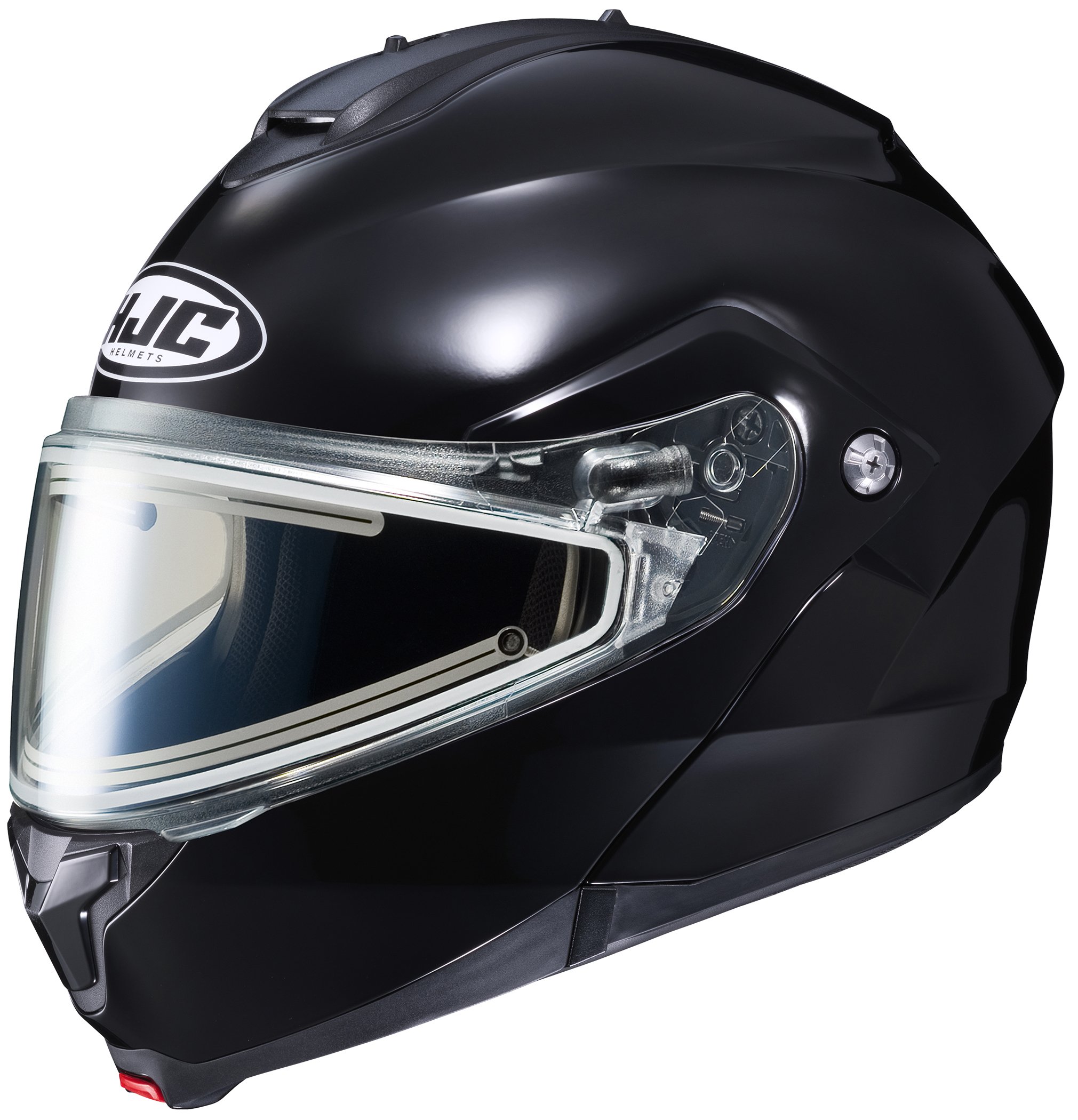 HJC C 91 BLACK ELEC 5XL - View 1
