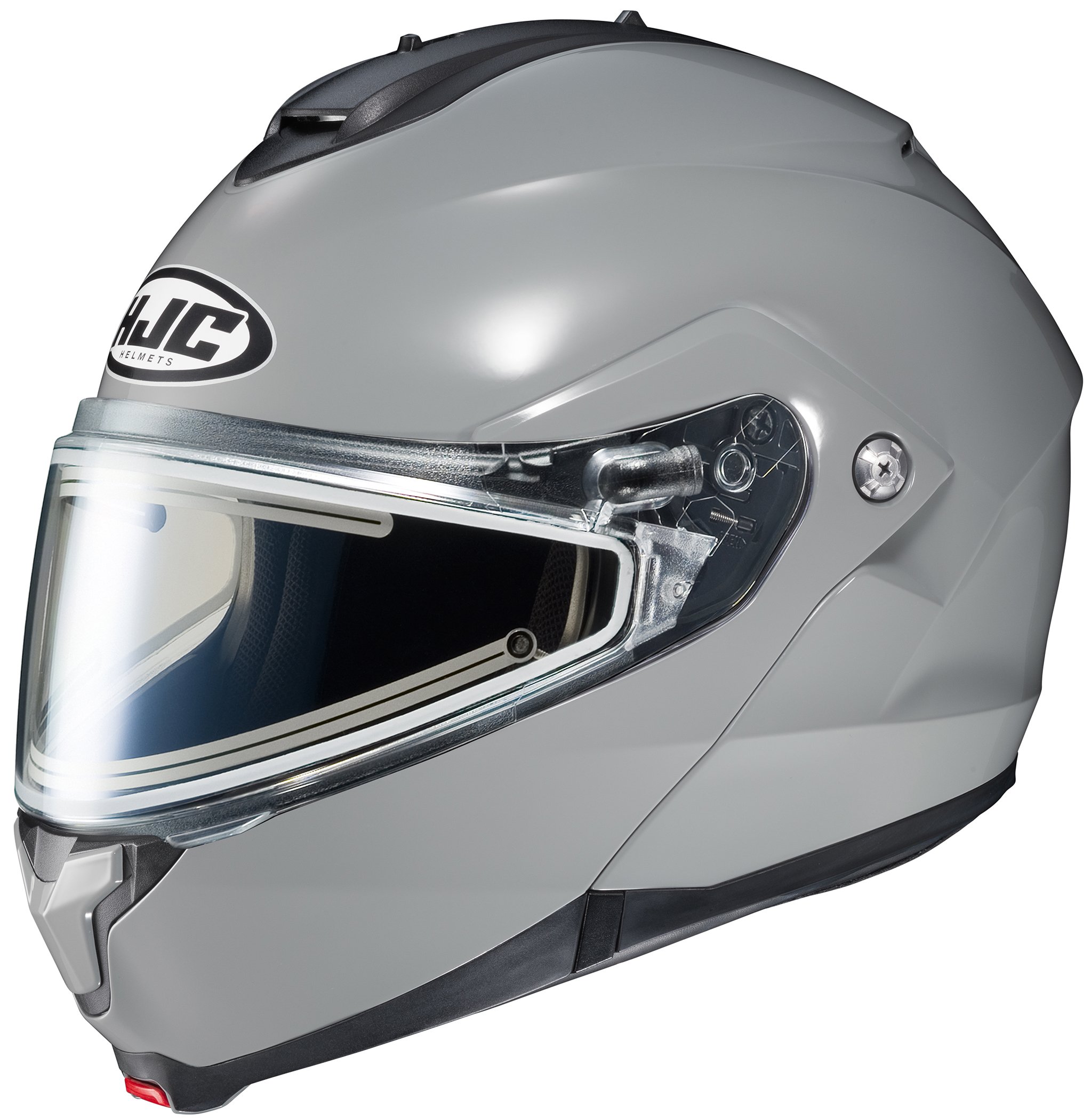 HJC C 91 NARDO GREY ELEC XXL - View 1