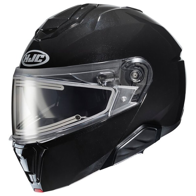 Electric Shield (BLACK)