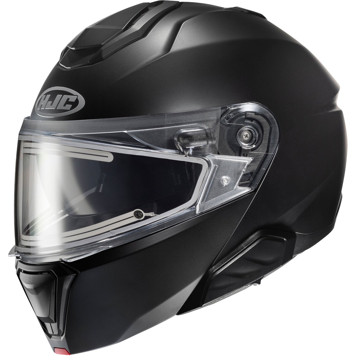 SNOW ELEC SF Black