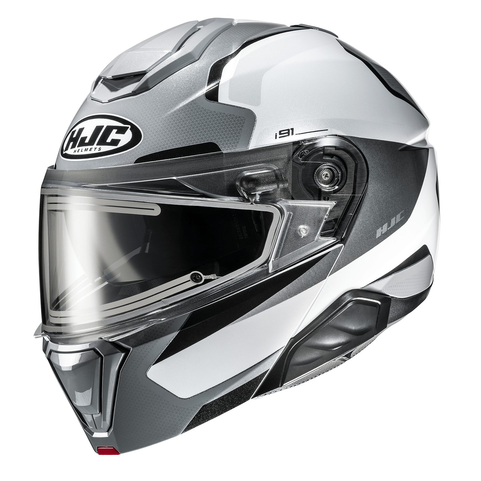 Felio Electric Shield (MC5)