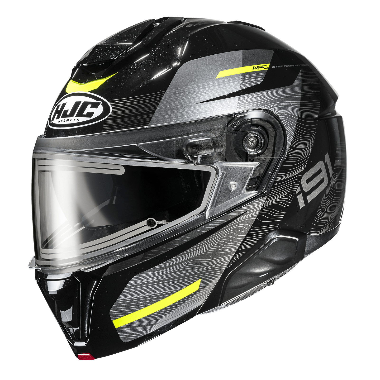 DUSK ELEC MC-3H