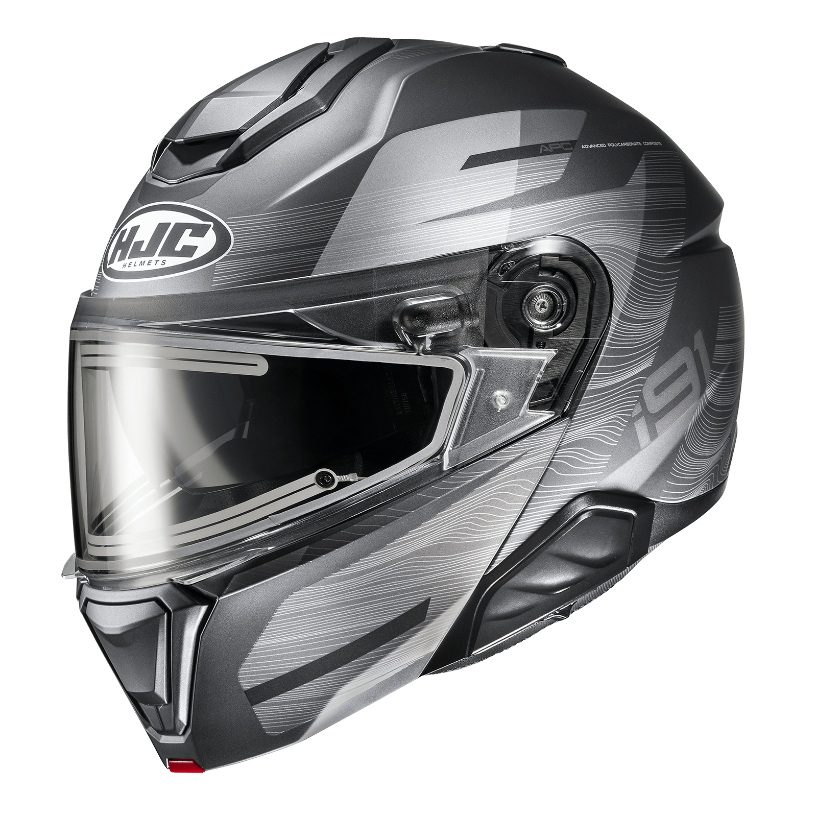 DUSK ELEC MC-5 Semi-Flat
