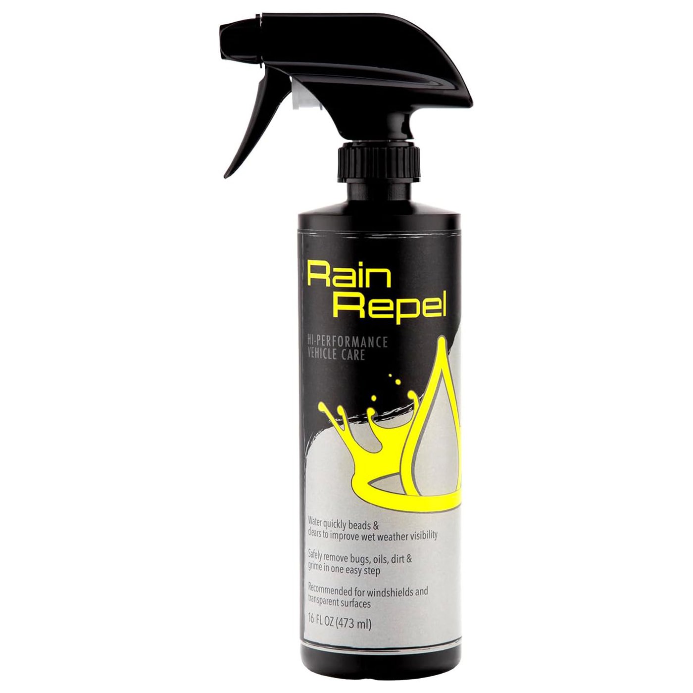 MOLECULE VISOR CLNR RAIN REPEL 16 OZ - View 1