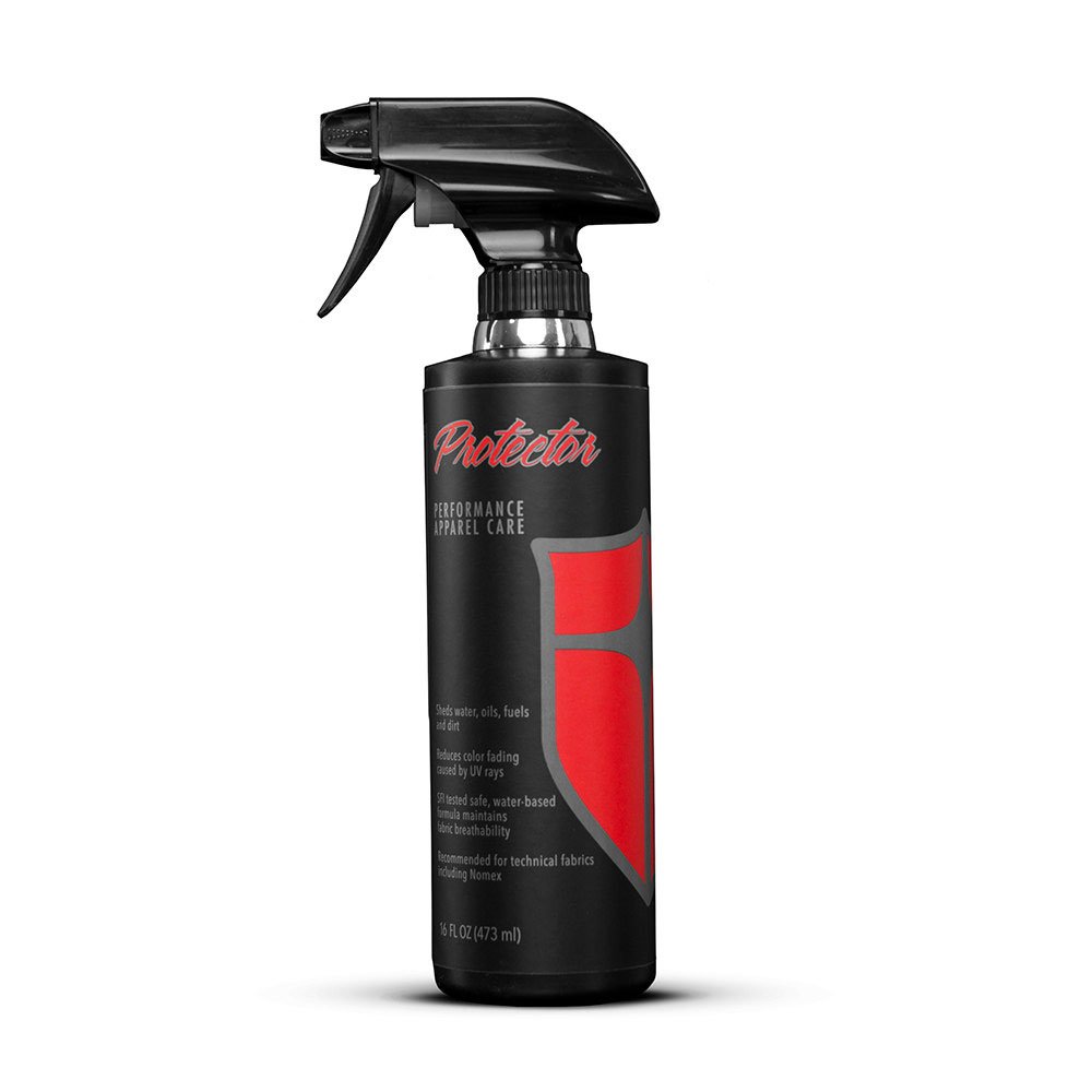 MOLECULE APPAREL PROTECTOR 16 OZ EACH - View 1