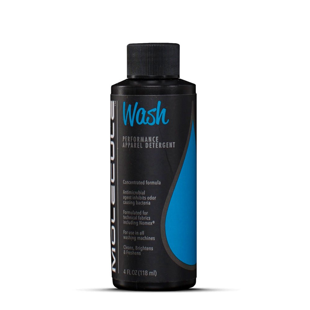 MOLECULE APPAREL WASH 4 OZ EA - View 1