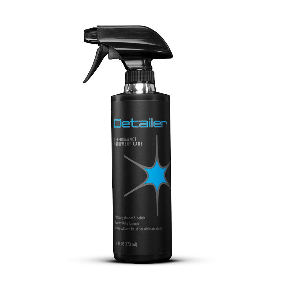 MOLECULE VEHICLE DETAILER 16 OZ CASE - View 1