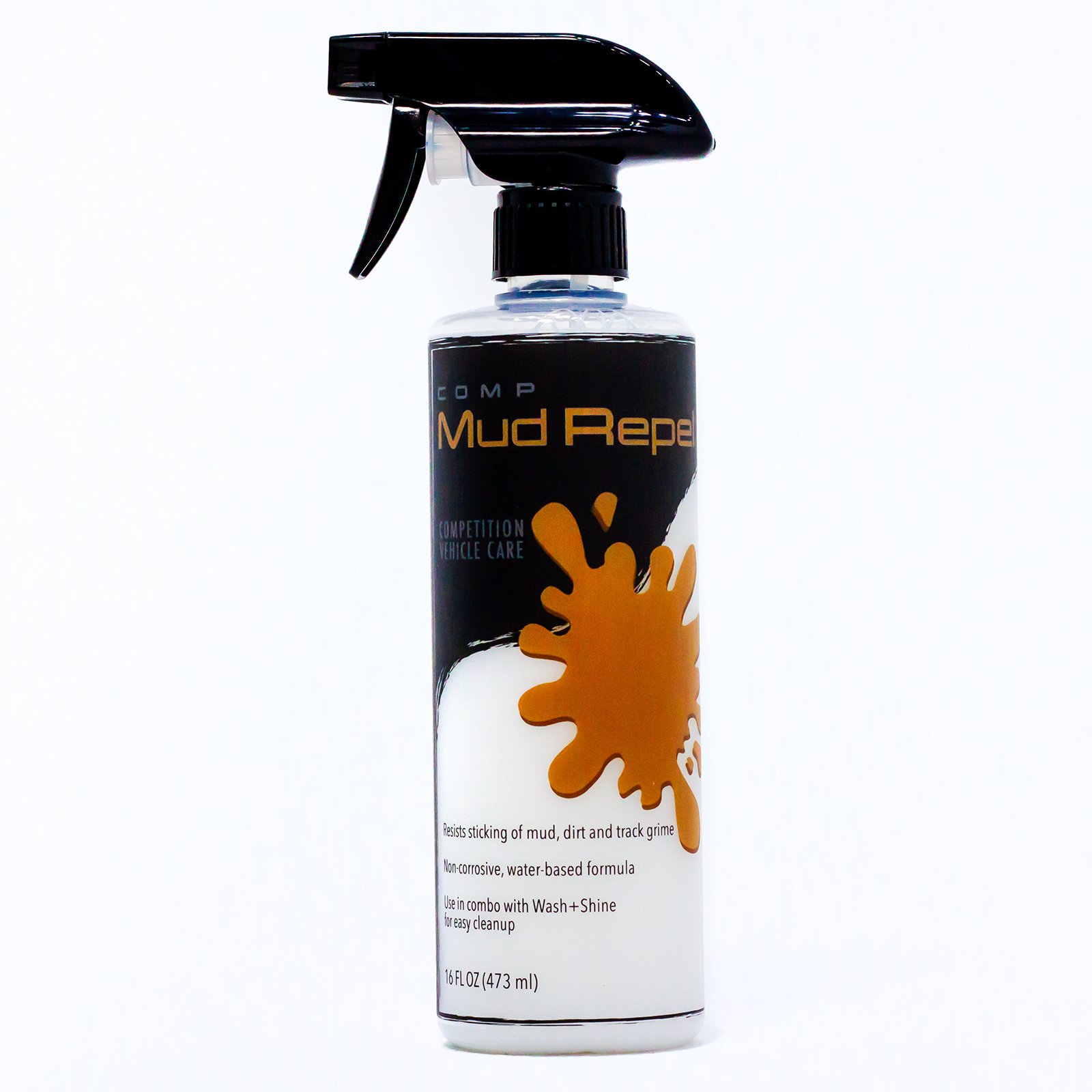 MOLECULE MUD REPEL 16 OZ - View 1