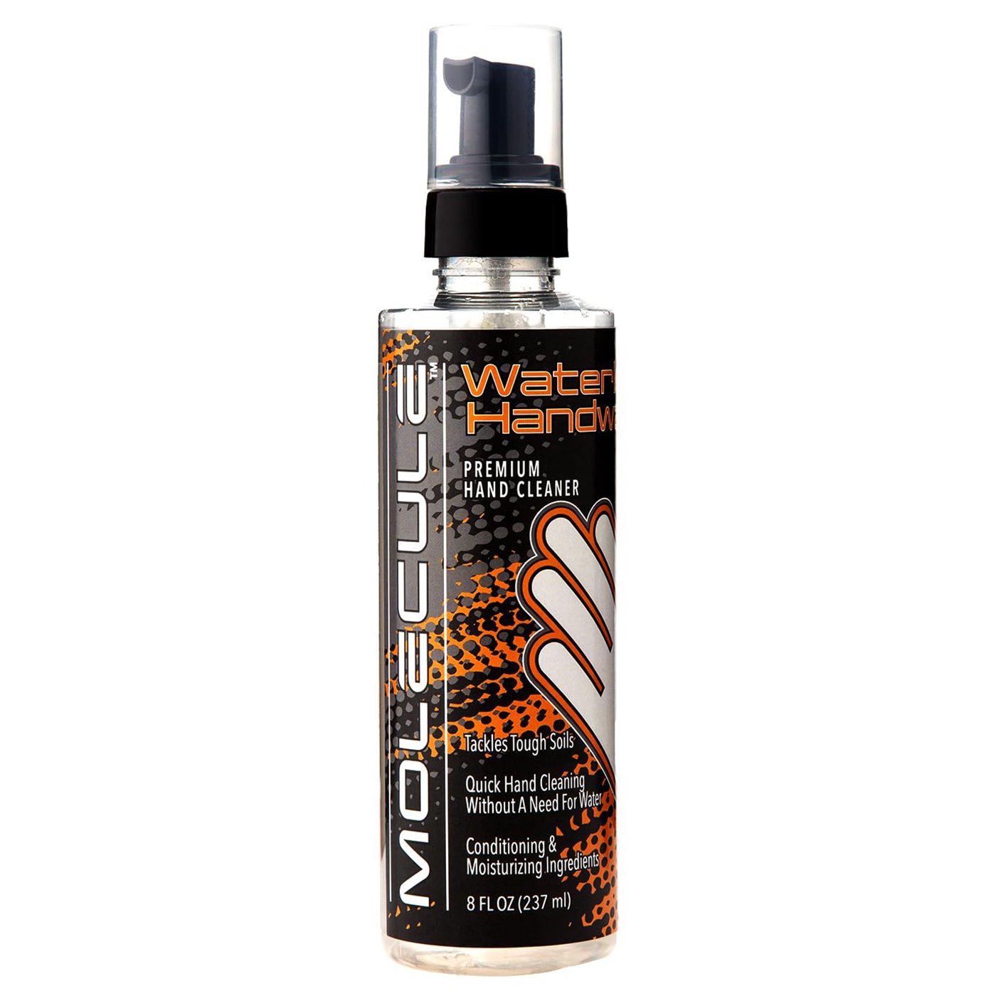 MOLECULE WATERLESS HANDWASH 8 OZ - View 1