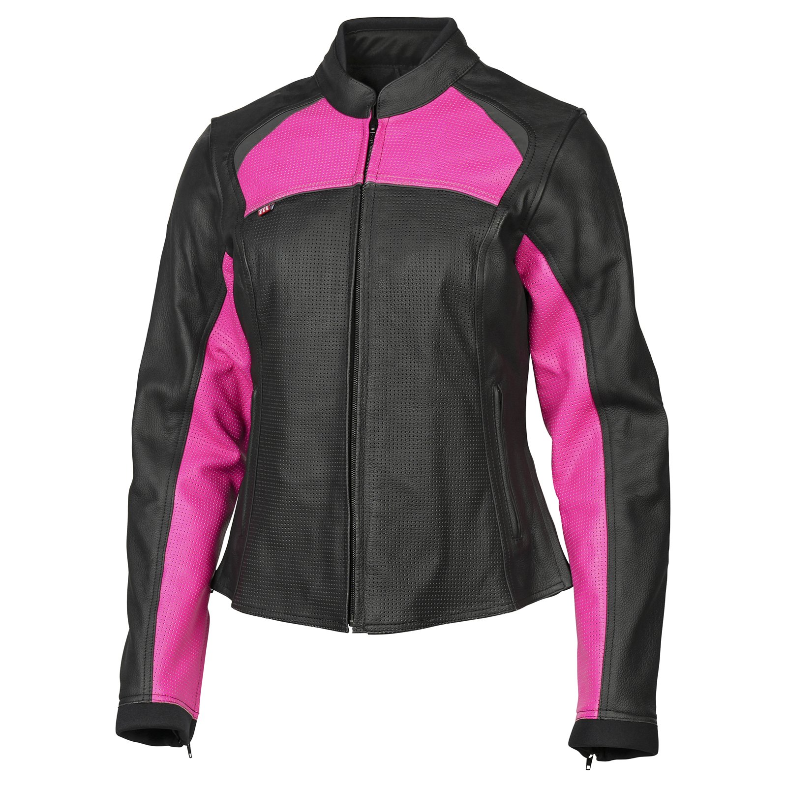 Noru Maruchi Leather Women's Street Jackets