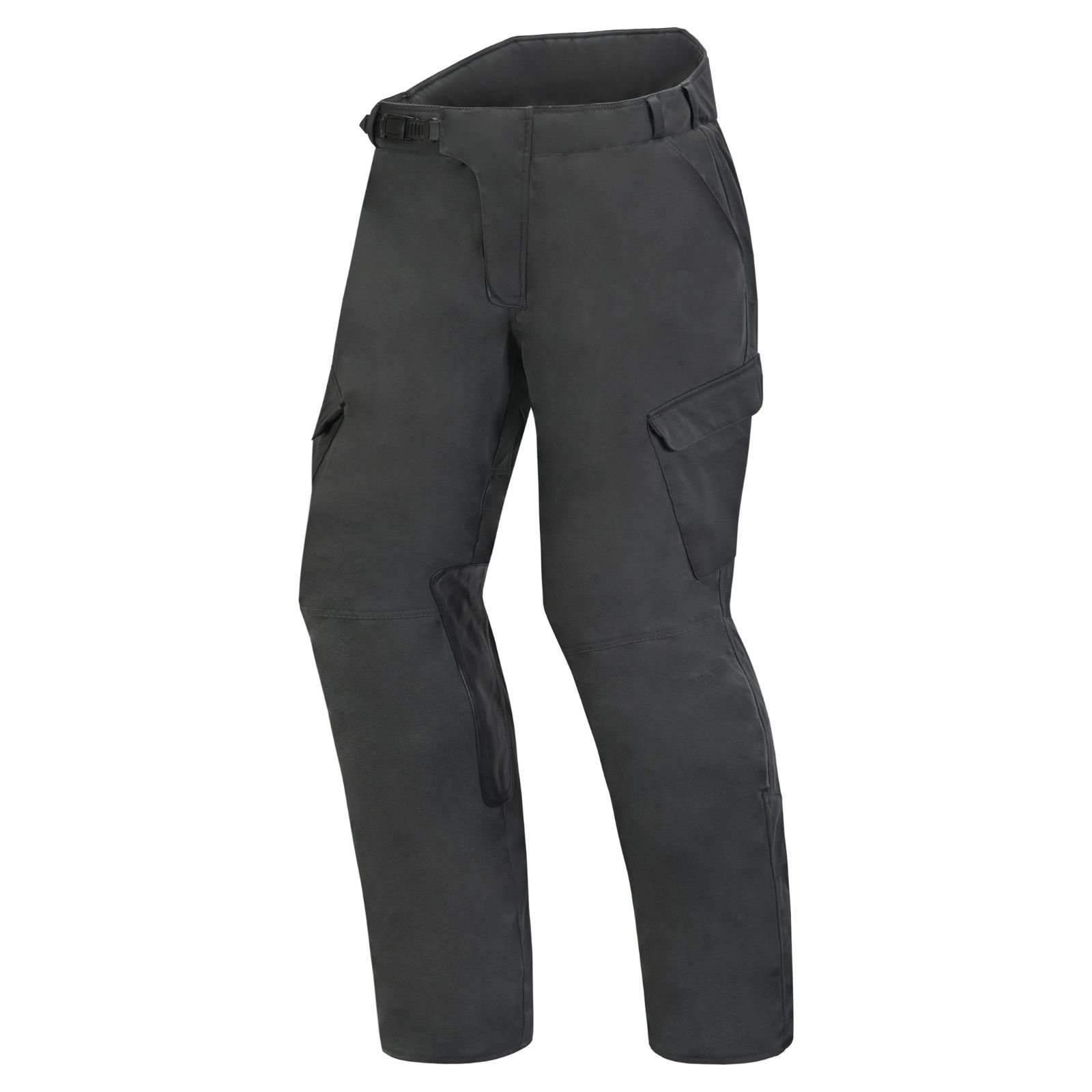 NORU HAKKEN ADV WP PNT - Grey - View 1