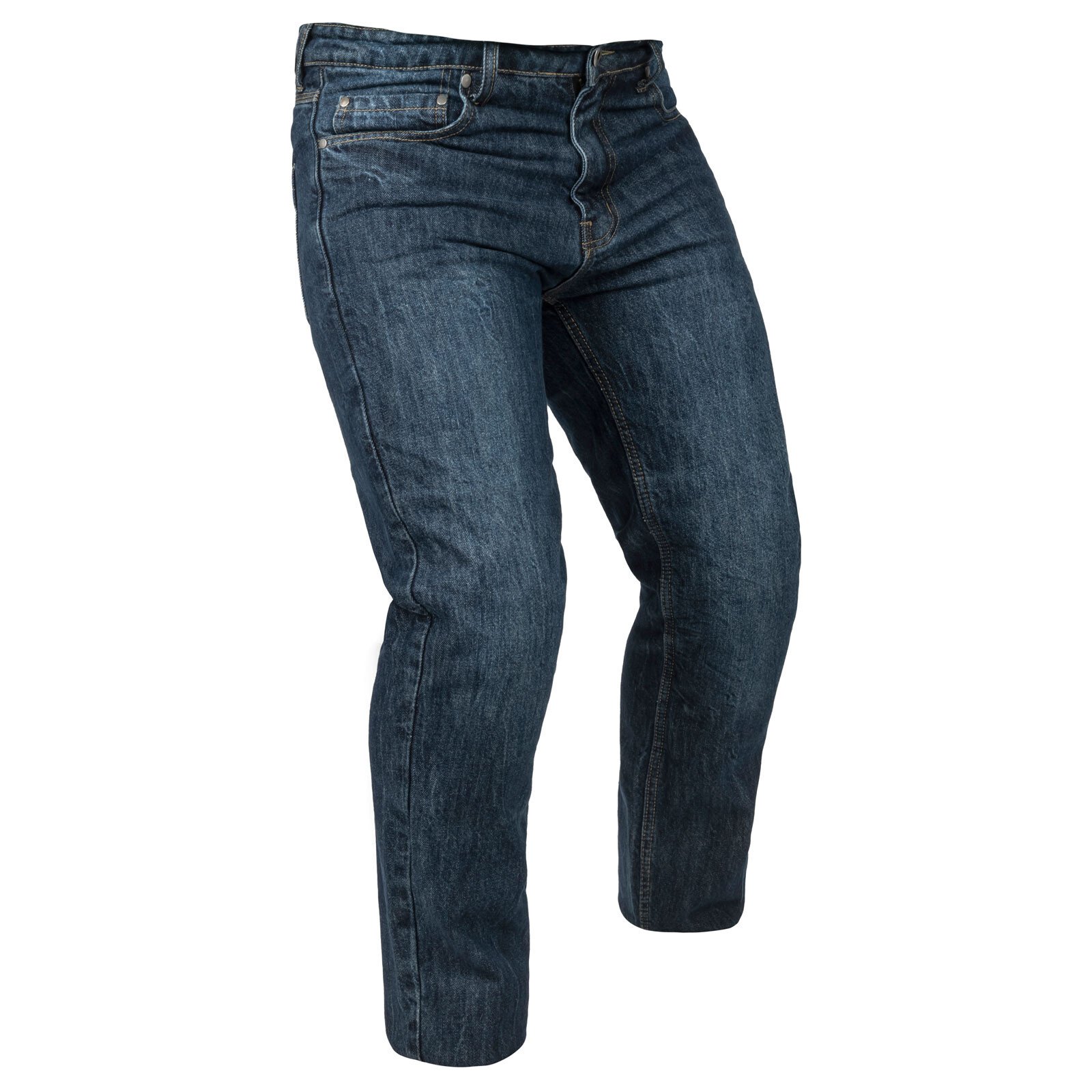 NORU RUTO PANT DK.BLUE 28X32 - Dark