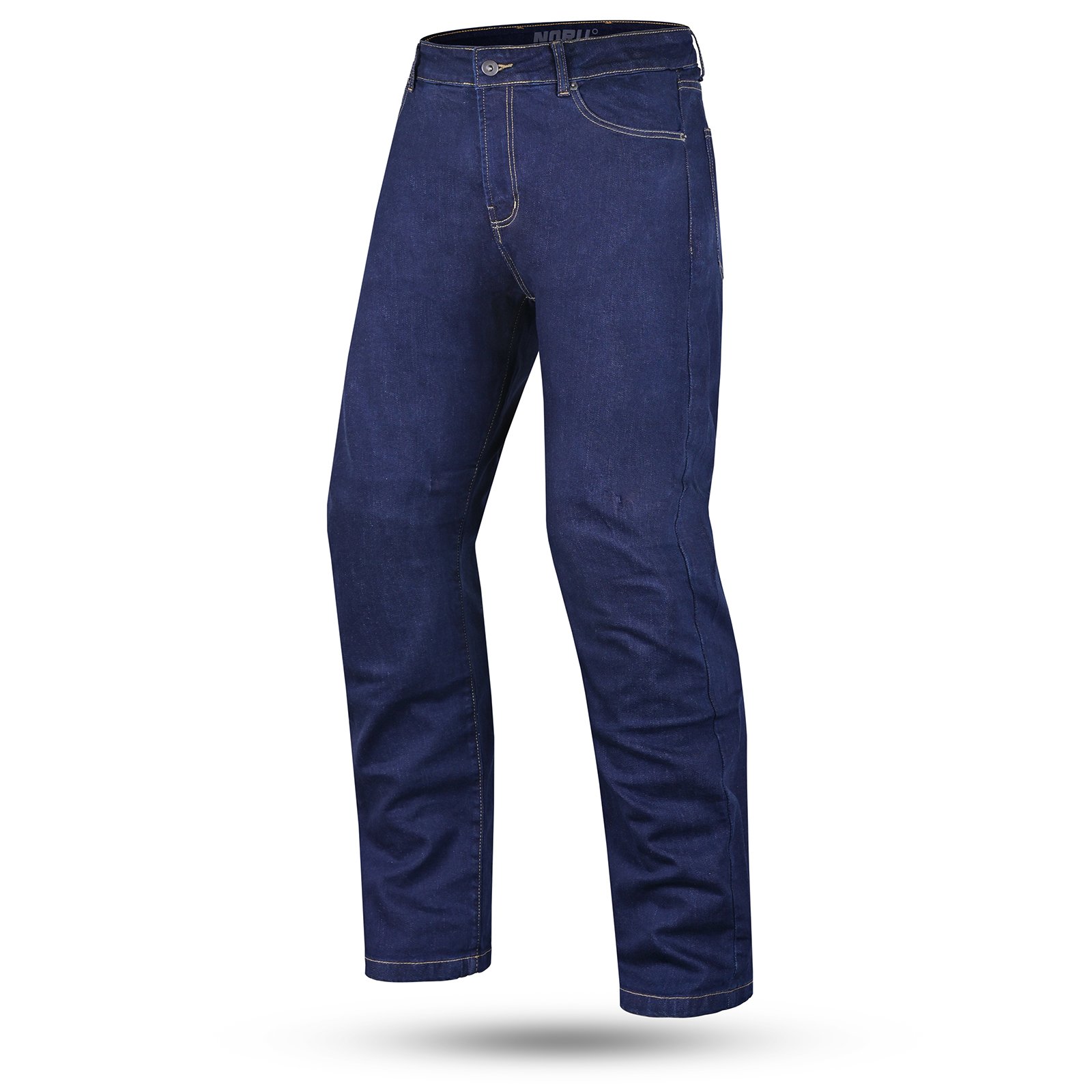 Noru Delta Denim Jeans Men's Street Pants