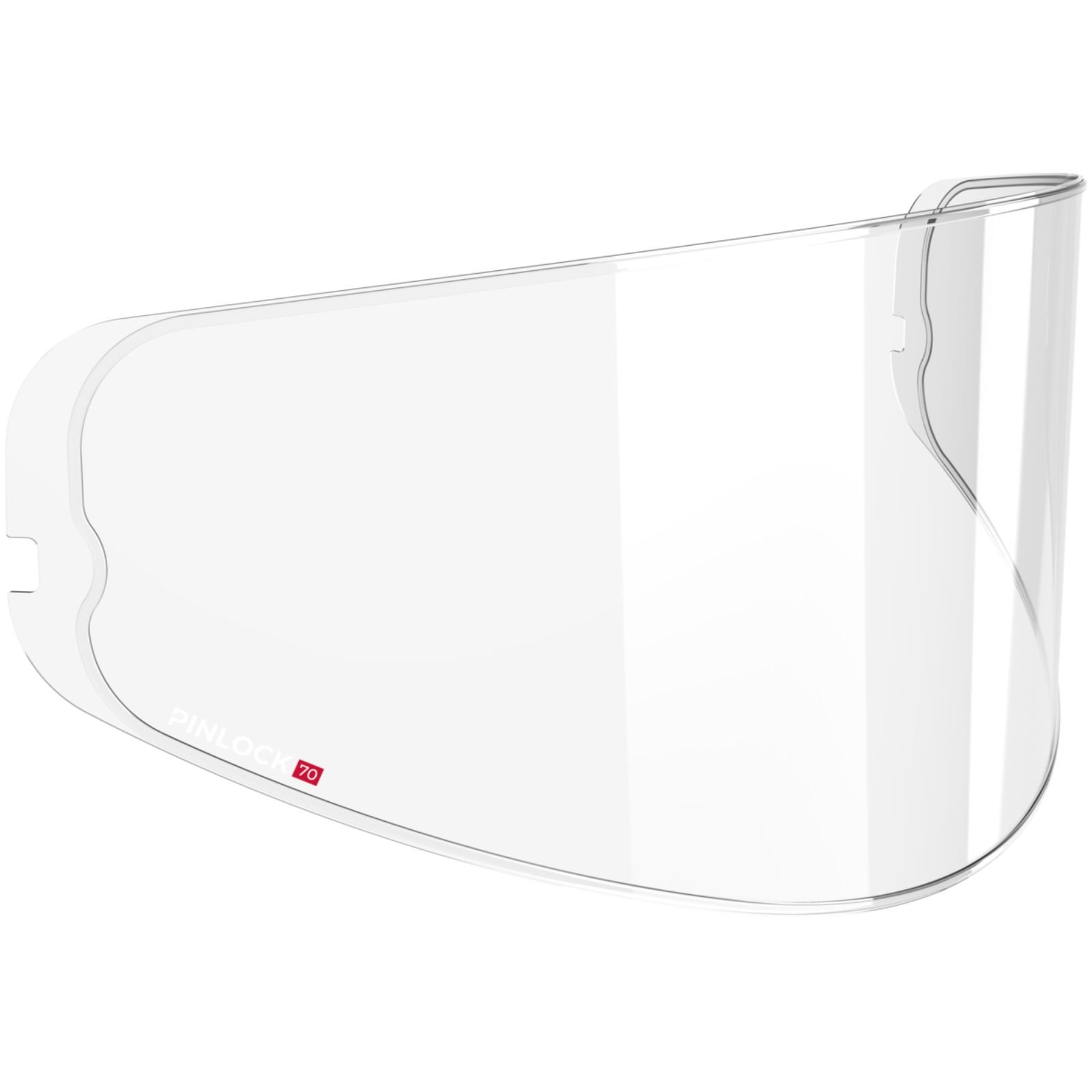 PINLOCK HJ-34P PINLOCK LENS - Clear